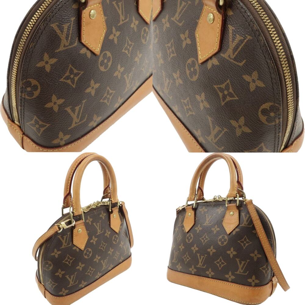 💎✨GORGEOUS✨💎 Authentic Louis Vuitton Satchel Bag - Picture 7 of 8